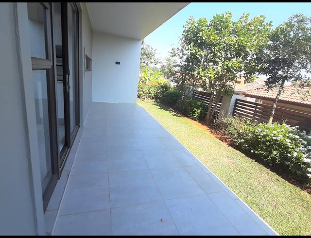 4 BEDROOM TOWNHOUSE TO LET IN IZINGA ESTATE